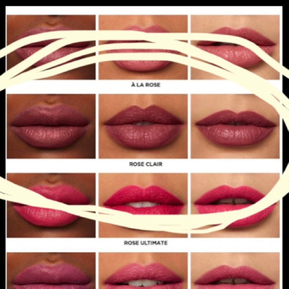 Laura Mercier makeup - Picture 11 of 13